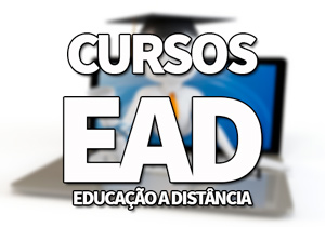 Cursos EAD 2019