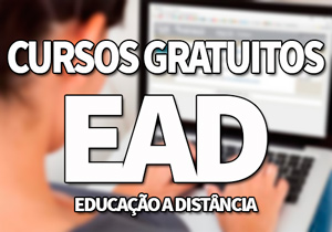 Cursos Gratuitos EAD 2019