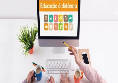 Cursos Gratuitos EAD 2023 SENAC