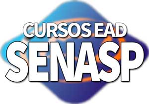 Cursos EAD SENASP 2019