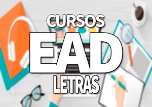 Cursos EAD Letras 2019