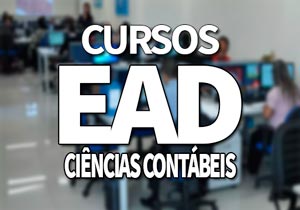 Curso Ciências Contábeis EAD 2019