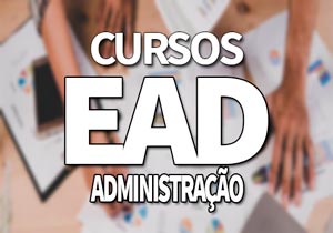 Curso EAD Administração 2019