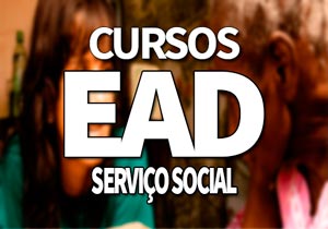 Cursos EAD Serviço Social 2019