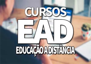 Cursos a Distância Gratuitos 2019