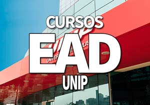 Inscrições UNIP EAD 2019