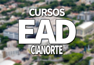 Cursos EAD Cianorte 2020