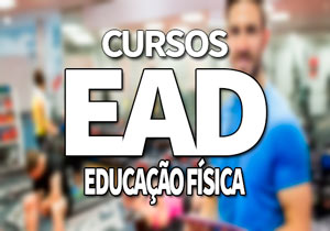 Cursos EAD Educação Física 2020