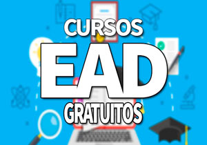 Cursos EAD Gratuitos 2020