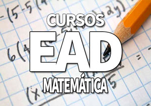 Cursos EAD Matemática 2020